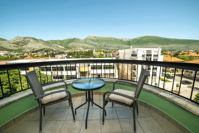 Apartman Jelena Anžujska