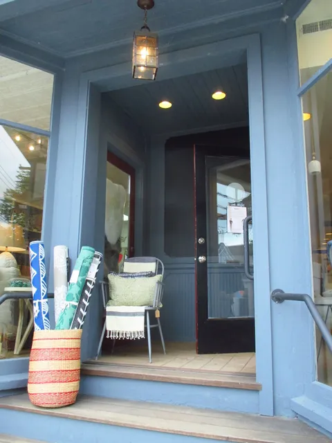 Forest + Ash Design Company + Shop