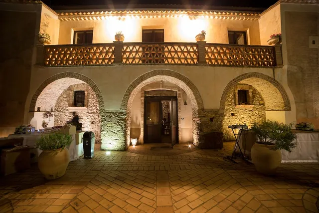 Agriturismo Masseria Fonte di Maroglio