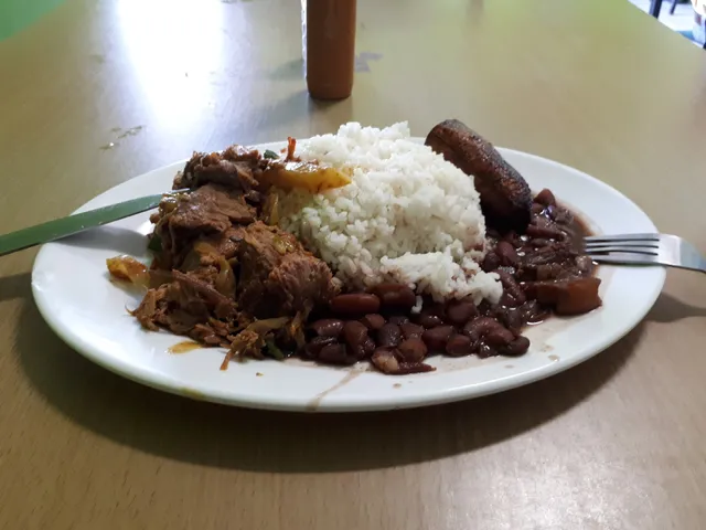 Restaurante Q`lantros