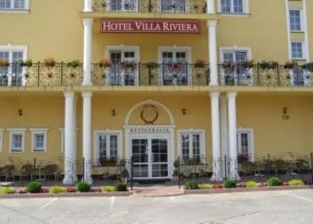 Hotel Villa Riviera