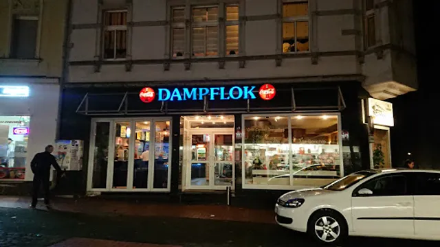 Dampflok