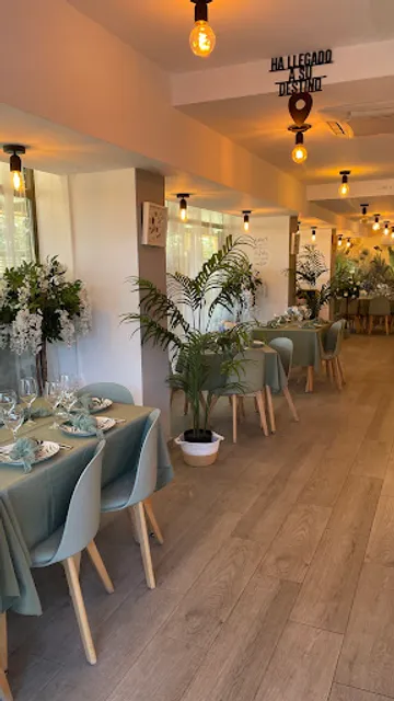 Me da igual Gastro-bar & Cocktails Calpe