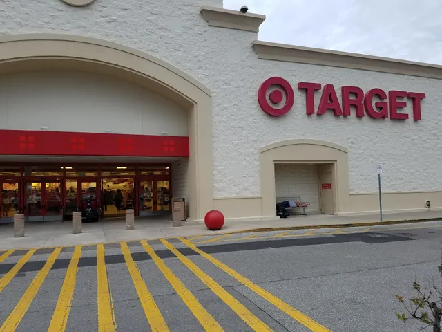 Butler Plaza Central