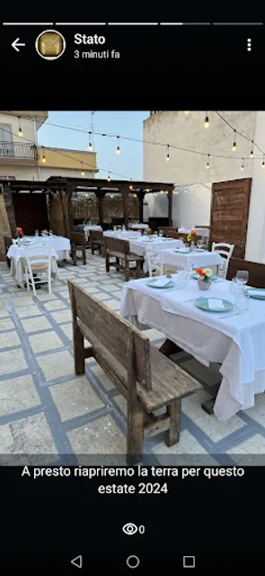 Osteria e Pizzeria il Calesse da Gianni