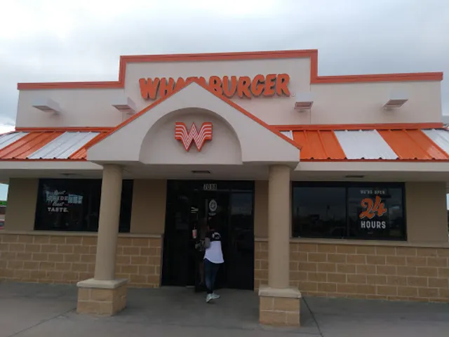 Whataburger