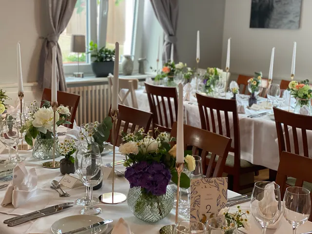 Landhotel & Restaurant Tanne