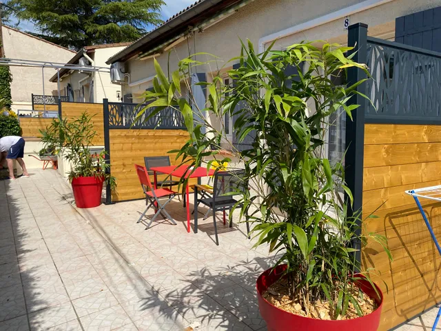 Résidence Vallon Paradis