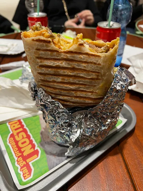 Billy Tacos - Cascina Merlata