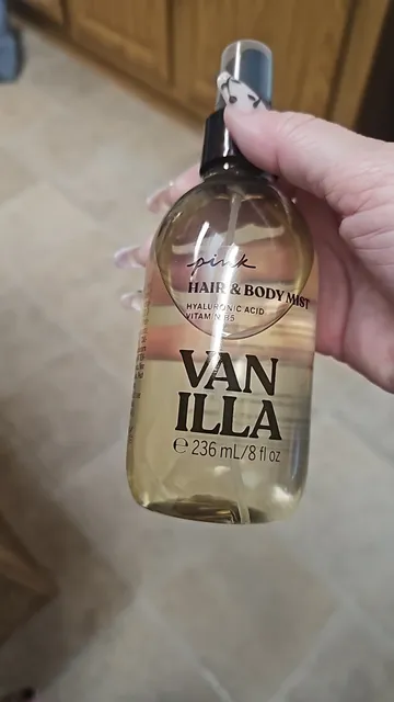 Victoria's Secret & PINK