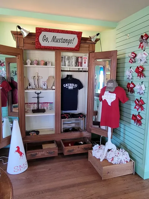 Blessings Christian Gift Shop