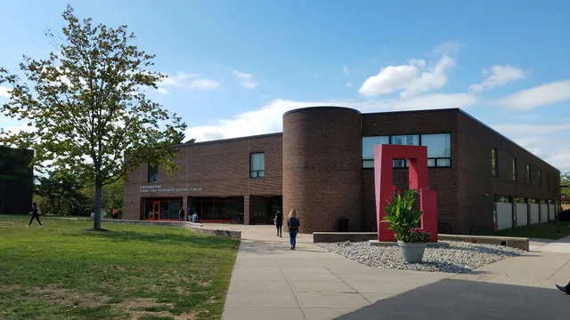 Science and Engineering Resource Center