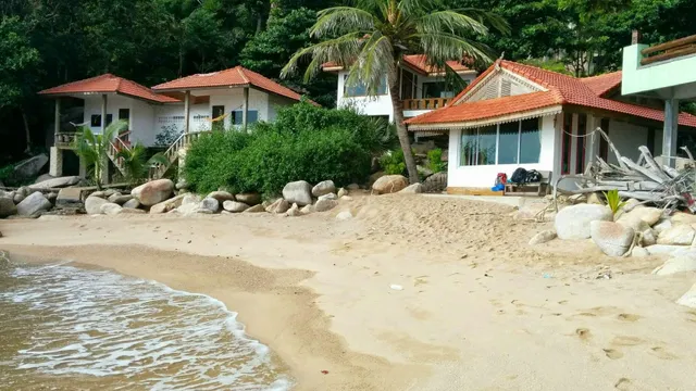 Mountain Reef Beach Resort