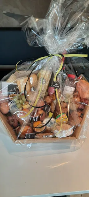 Broodjeszaak Gustoso