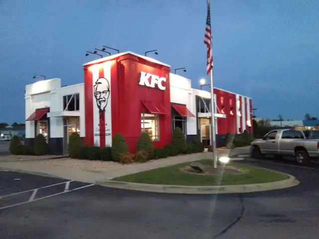 KFC