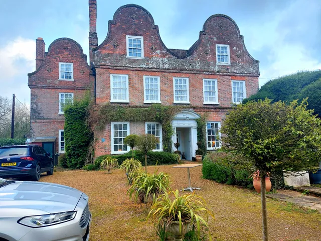 Mangreen Country House