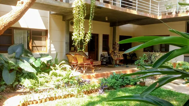 Creativity Guesthouse