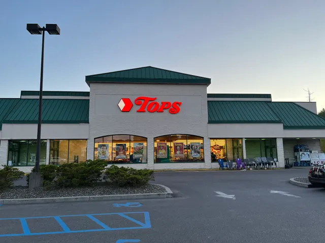 Tops Friendly Market