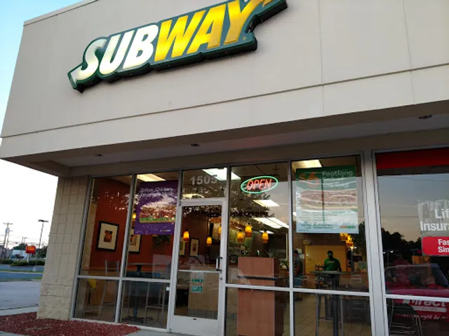 Subway