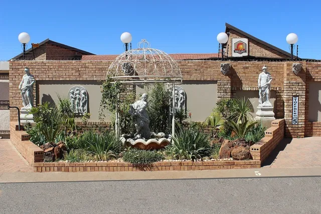 Romans Rest Guesthouse