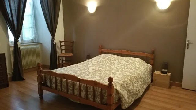 Chambres d'hôtes Le Clos Ambels