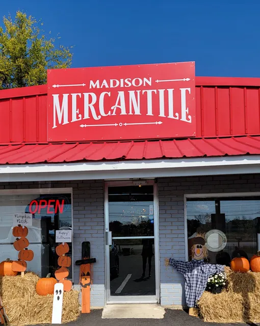 Madison Mercantile