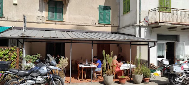 Pizzeria Trattoria Isola