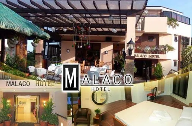 Malaco Hotel