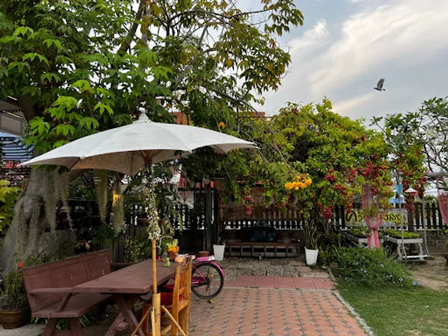 NangLung Kitchen Hua Hin