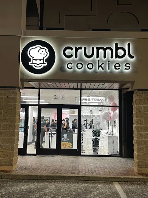 Crumbl