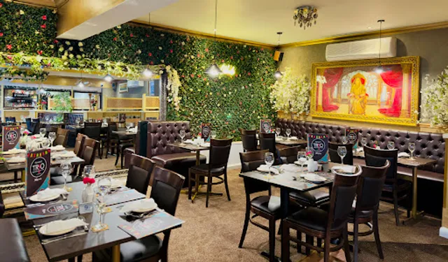 Soami's Trio By Parvin Kumar