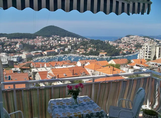 Villa Ivan, Dubrovnik