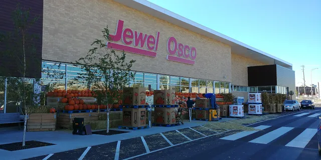 Deerbrook Shopping Center