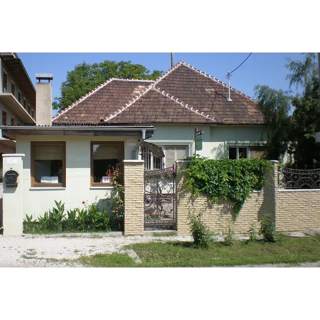 Penzióny U Vodníka