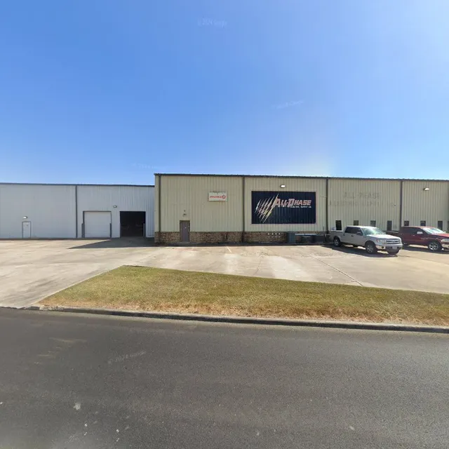 All-Phase Electric Supply