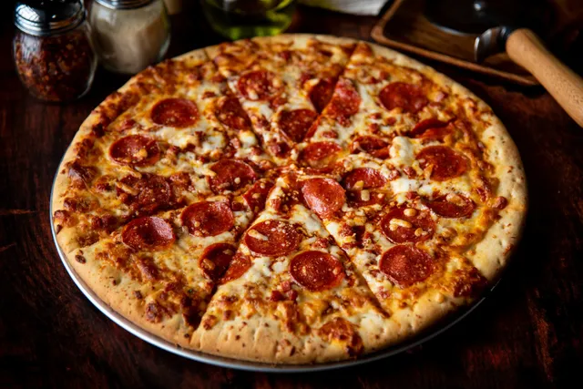 Highlands Pizza & Wings