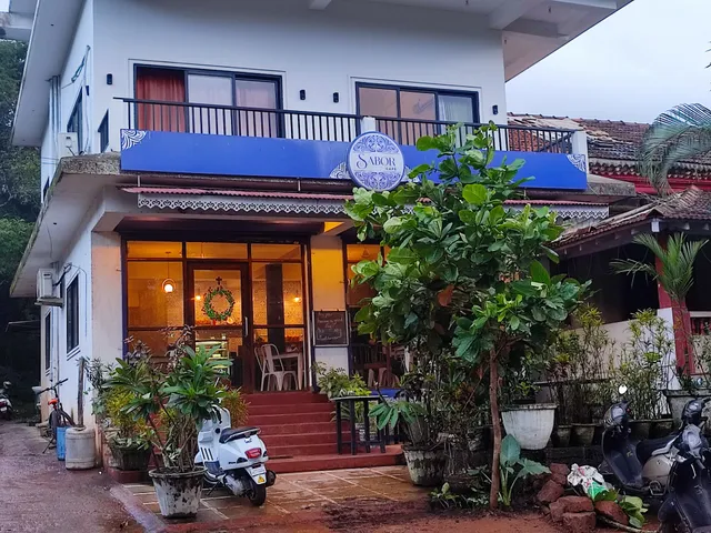 Kiara studio apartment ASsagao