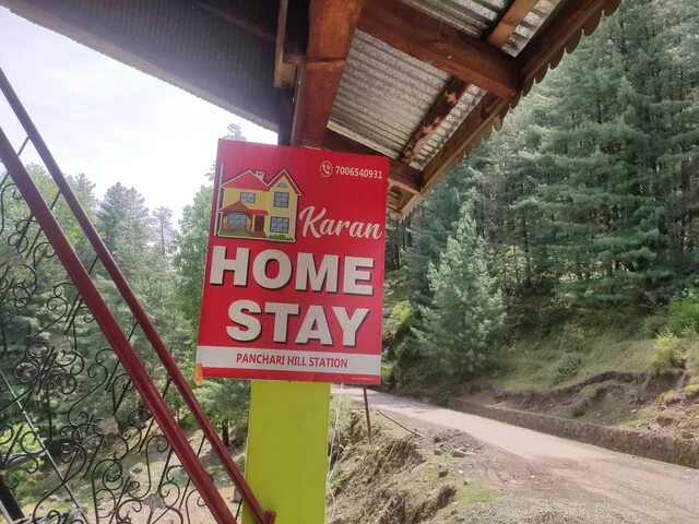 OYO Home Karan Homestay