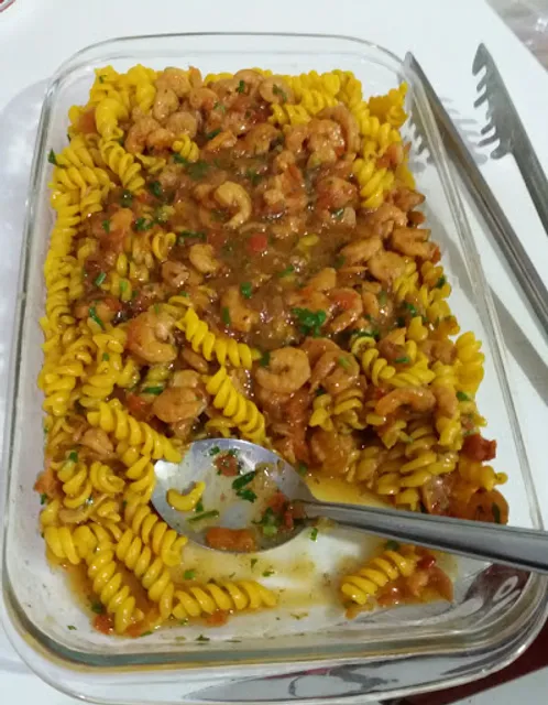 Lancheria e Restaurante Lazer