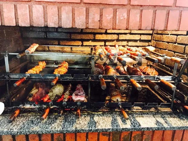 Restaurante Império Do Sabor