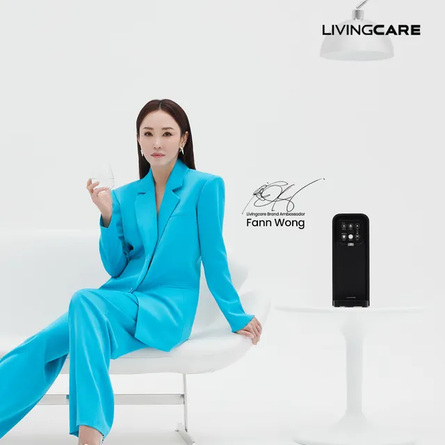 Livingcare Water & Air Purifiers Singapore