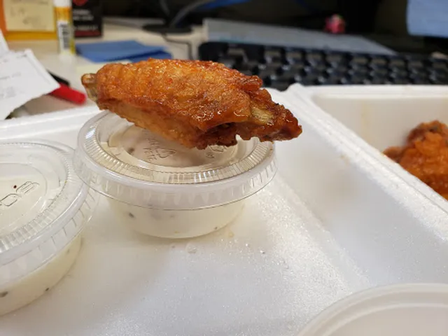 America's Best Wings