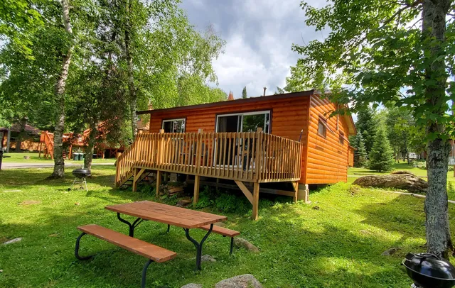 Harmony Beach Resort