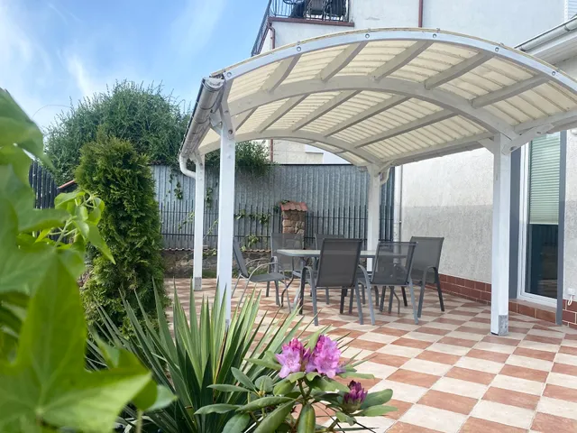 Apartamenty U Lisków