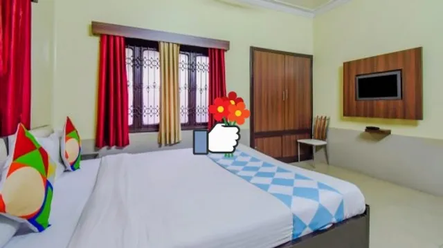 Hotel Orient Residency - Best | Top Rated Guest House | Hotel In Saltlake City