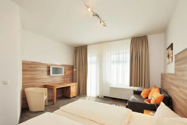 Petul Apart Hotel "Residenz"