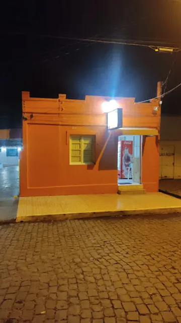 Lancheria Do Alemão