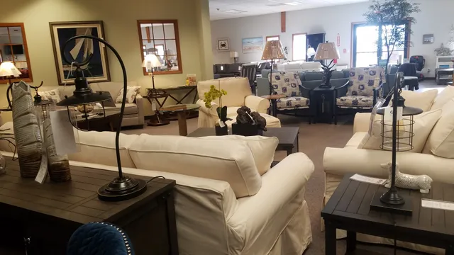 Besche Furniture & Bedding