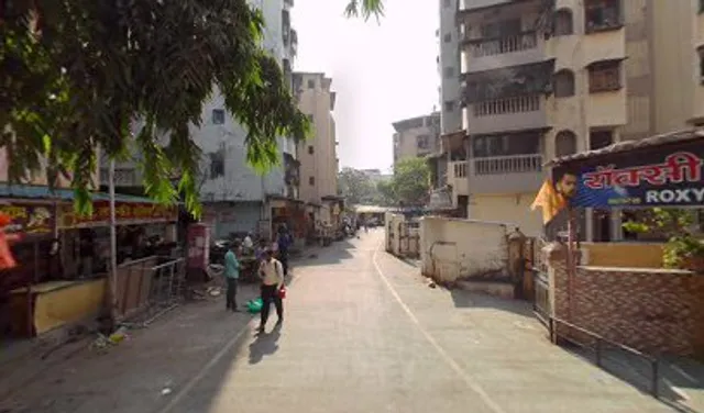 ANNAPURNA LUNCH HOME