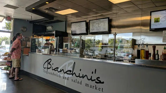 Bianchini's